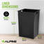 Doublure de poubelle industrielle 55 gallons