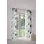 Rajesh Blackout Single Curtain Panel-2029920499-2029920525