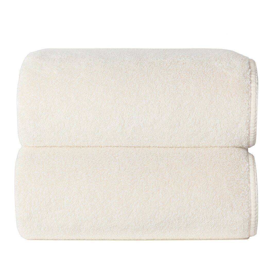 Badetuch Spa Sponge