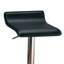 Tabouret pivotant à hauteur réglable Wooster-44775076