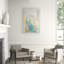 Mellow Fields I Painting by Elena Carlie-25802548-25802549