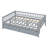 Kids Daybed Wood Bed with Two Drawers-89519851-89519855