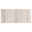 Kingston Outdoor Teak Coffee Table