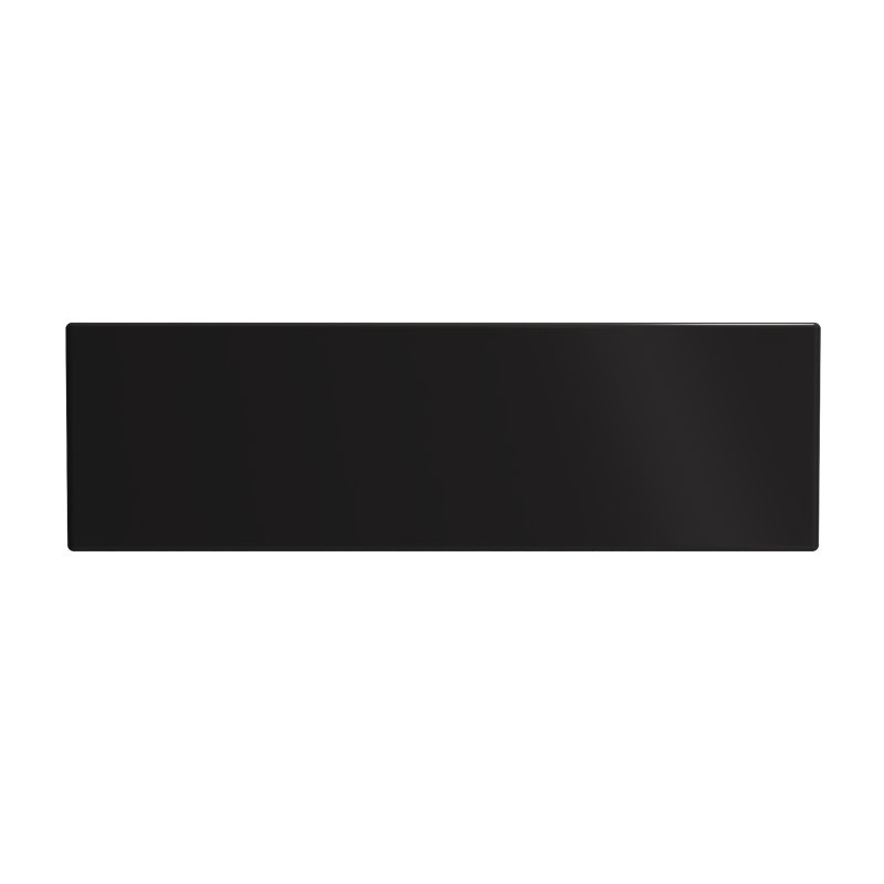 36'' L Kitchen Sink, Matte Black
