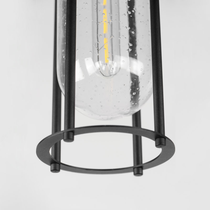 Plafonnier encastré en polycarbonate Jonson