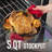 Hell's Kitchen Hybrid Pot and Lid-115605869