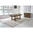 Schoenberg 11-piece Extendable Solid Wood Dining Set