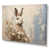 Toile tendue