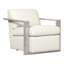 Thom Filicia Home 32" Wide Upholstered Armchair-1648240553-1648240547