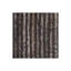 Citizen Wool Striped Area Rug in Charcoal/Gray-497198116