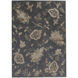 One-of-a-Kind 8'11" X 12' Area Rug
