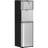 Avalon Stainless Steel Free Standing Bottom Loading Electric Water Cooler Water Dispenser with Hot and Cold Hot, Cold, and Room Cold and Room Temperature Options