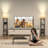 Nevaen 63" H Dimmable Floor Lamp-772248181