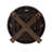 Round And Oval Extendable Dining Table-757016779