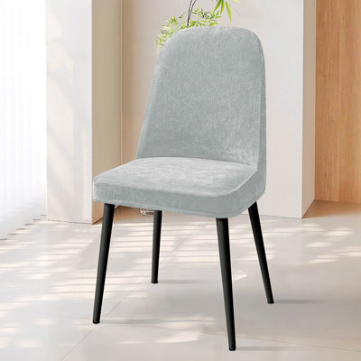 Housse pour chaise de salle à manger