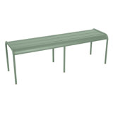 Luxembourg Outdoor Dining Bench