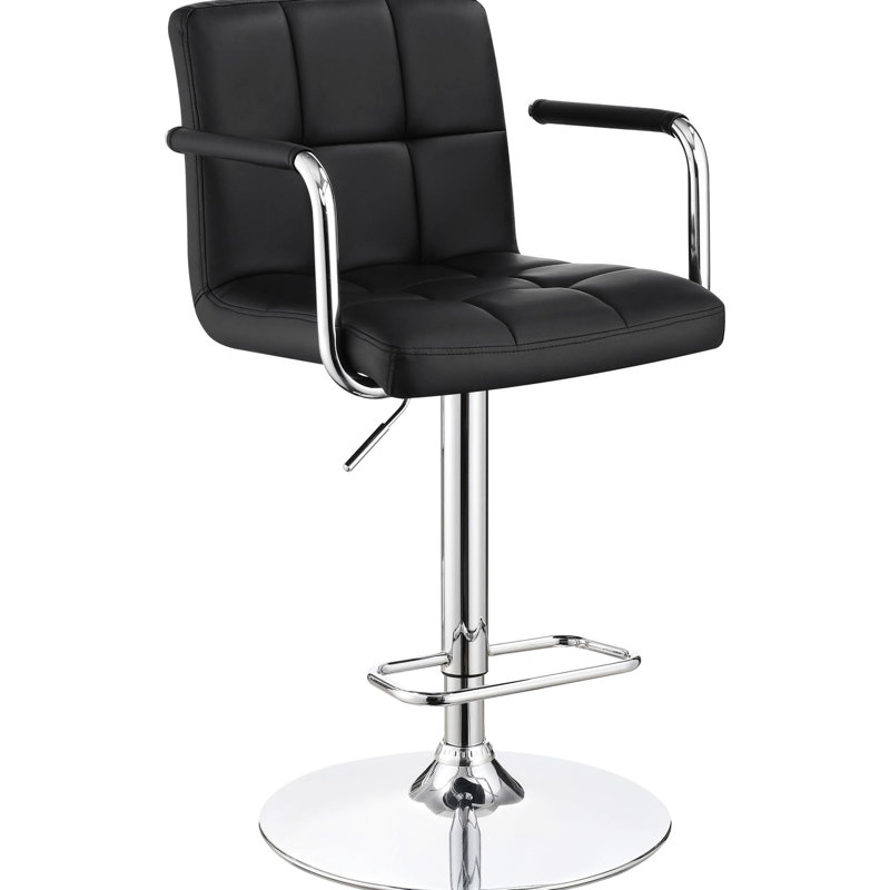 Tabouret de bar réglable Chic