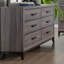 Commode Mirage
