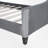 Upholstered Daybed-96295464
