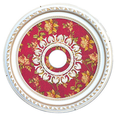 Médaillon de plafond