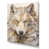 Toile tendue