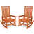 Orange clair