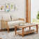 2 - Piece Living Room Set