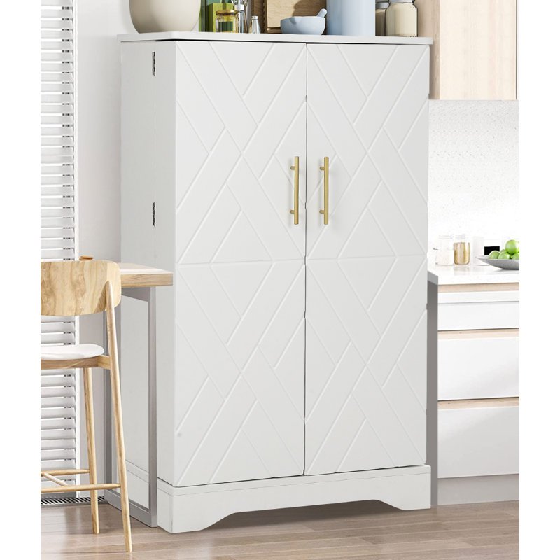 Garde-manger Passley