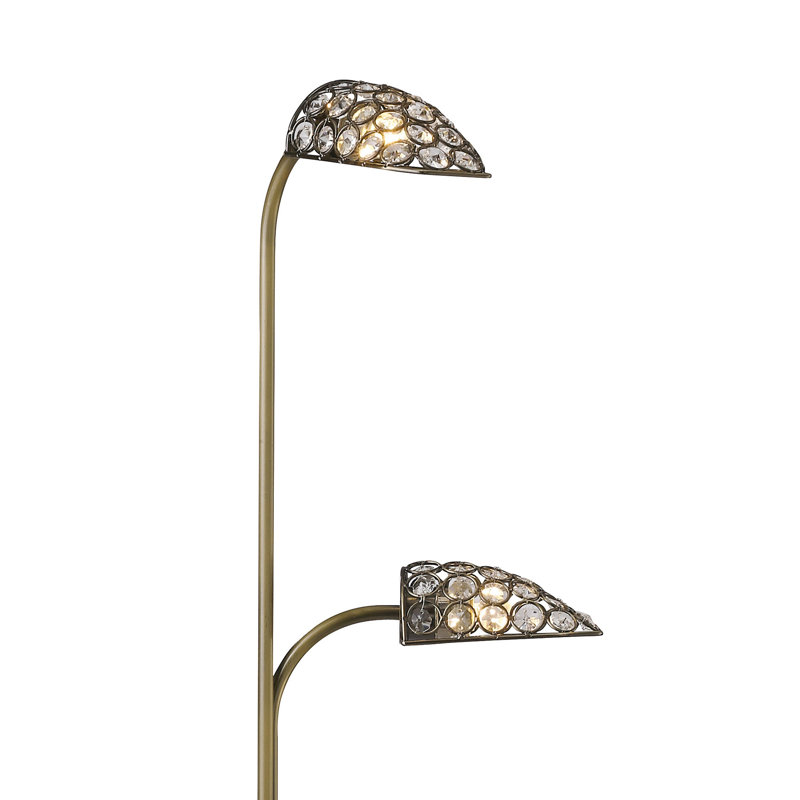136 H cm Novelty Floor Lamp