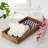 Joriene Solid Wood Tray