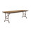 Rectangular Banquet Table