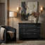 Tiago Solid Wood Accent Chest