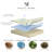 Waterproof Zipper Mattress Protector Mattress Protector Case Pack-1227802579