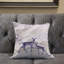 Indoor / Outdoor Square Cushion-1219835777-1219835782