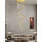 Addiley 12ft Large Dimmable Chandelier High Ceilings 28 Lights Crystal Bubble Column Chandeliers Lighting-1910511098-1940034190
