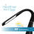 OttLite Wellness Recharge LED Desk LampPortable, Dimmable & Flexible Gooseneck, Rechargeable Battery-45426677