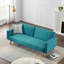 Canapé-lit convertible double 72,4 po Modern-86846918