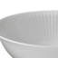 Royal Copenhagen White Fluted Cereal Bowl