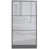 High Gloss Dark Grey/Silver Grey is out of stock selected