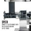 Weston Butcher Series Electric Food Preparation Tool