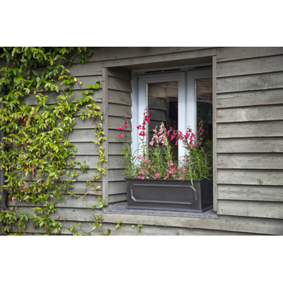 Berenice Handmade Window Box Planter