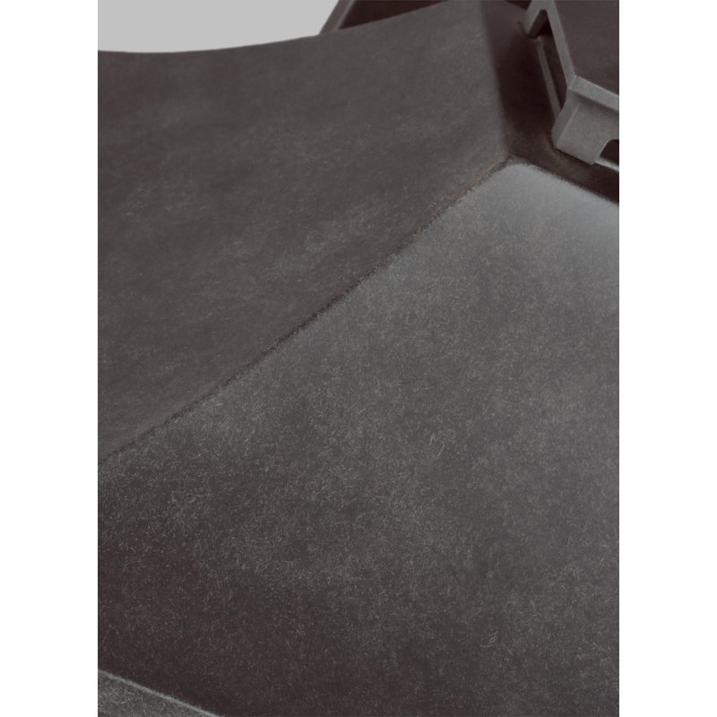 Galena Extra Large Lantern from Visual Comfort Studio, 33.75" H x 17" W