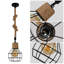Venetia 1 - Light Pendant Light