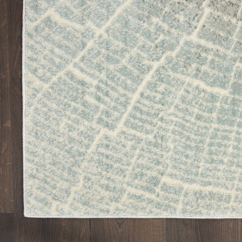 Yamato Indoor Rug, Rectangle 4' x 6'