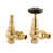 Brass selected