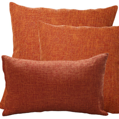 Double Sided throw pillow mix sizes: 12''x20''+20''x20''+22''x22'' with inserts