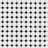 Octagon - Matte 11.6-in x 11.6-in Porcelain Mosaic Floor and Wall Tile(0.93-sq. ft/ Piece)