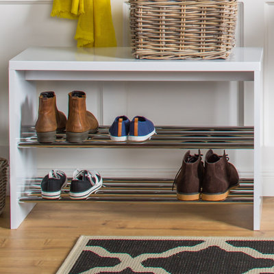 Giasa Storage Bench