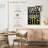 Tergel Work Hard Dream Big Quote-117533705