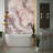 Pink Marble Luxury Onyx Wallpaper-44338625